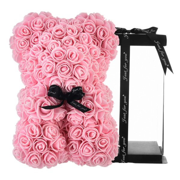 Rose Bear Pink