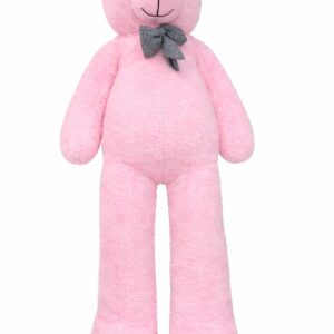150 cm pembe peluş ayı Aksaray merkez aynı gün teslim – Şimal Çiçekçilik