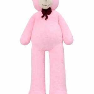 180 cm pembe peluş ayı