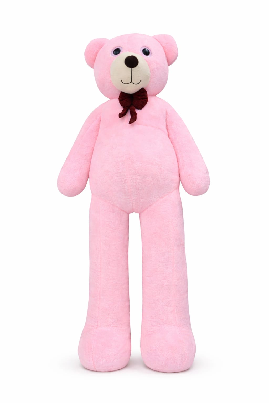 180 cm pembe peluş ayı