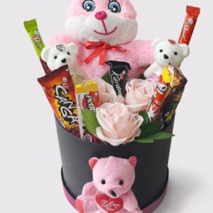 Sevgililer Gününe Özel Aranjman 5