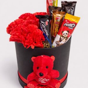 Sevgililer Gününe Özel Aranjman 10