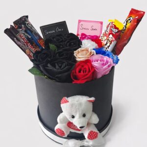 Sevgililer Gününe Özel Aranjman 7