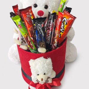 Sevgililer Gününe Özel Aranjman 2