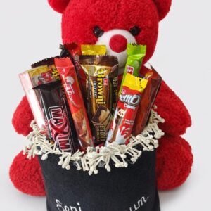 Sevgililer Gününe Özel Aranjman 1