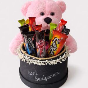 Sevgililer Gününe Özel Aranjman 6