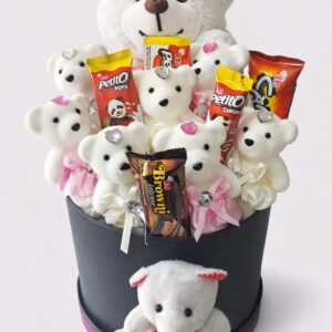 Sevgililer Gününe Özel Aranjman 4