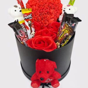 Sevgililer Gününe Özel Aranjman 8